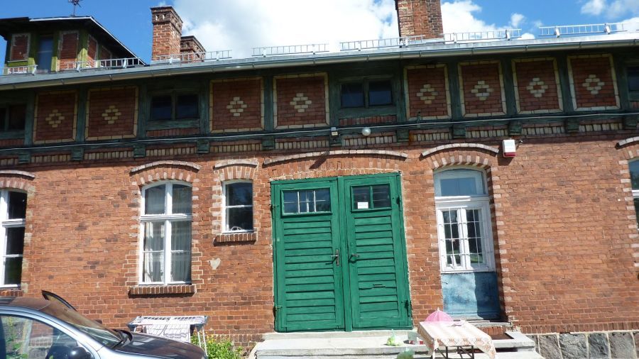 dom wolnostojący, 6 pokoi Elbląg, ul. Bolesława Chrobrego. Zdjęcie 5