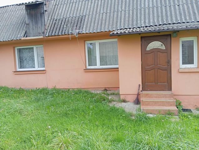 dom wolnostojący Godów. Zdjęcie 1