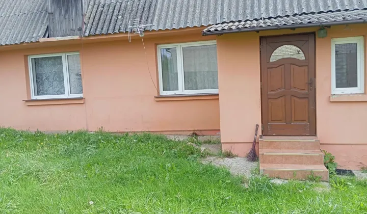 dom wolnostojący Godów