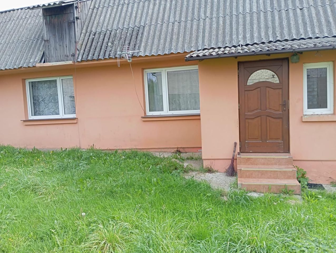 dom wolnostojący Godów. Zdjęcie 1