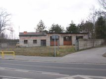 Działka inwestycyjna Drołtowice. Zdjęcie 1