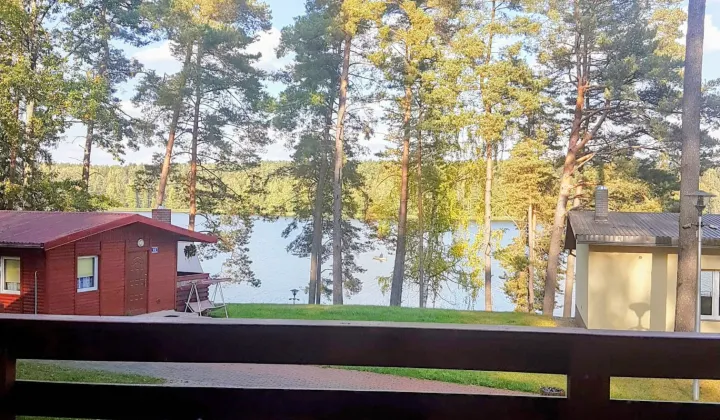 dom letniskowy, 3 pokoje Gołdap, ul. Wczasowa