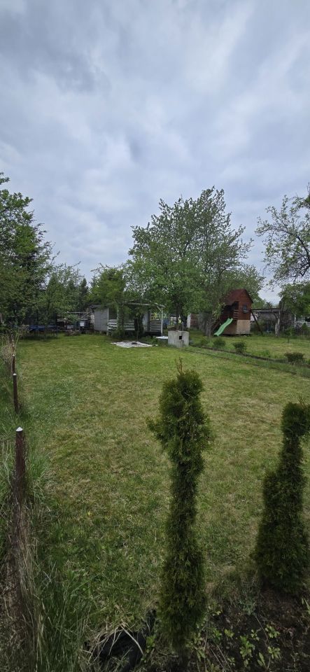 Działka rod Sosnowiec. Zdjęcie 3