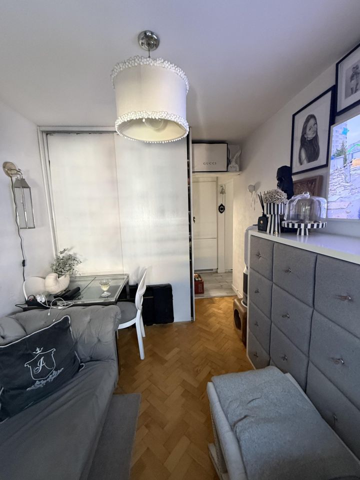 Mieszkanie 2-pokojowe Warszawa Jelonki, ul. Borowej Góry. Zdjęcie 2