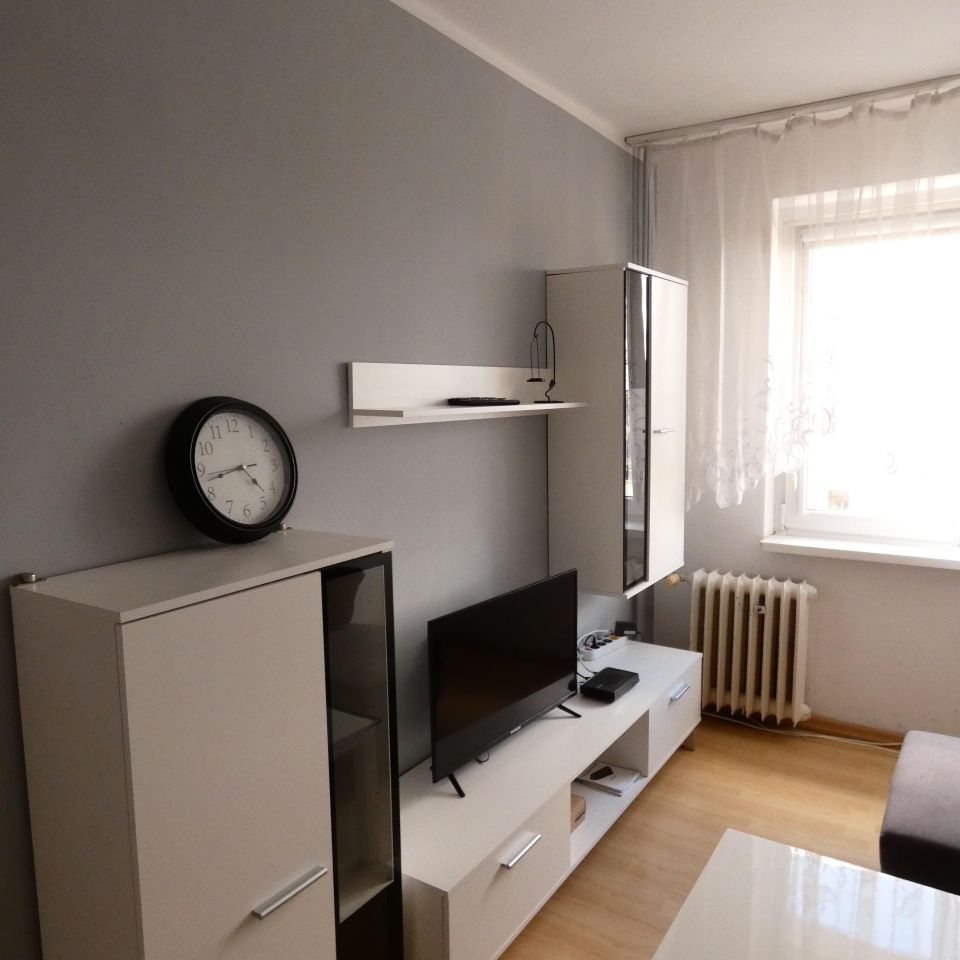 Mieszkanie 1-pokojowe Bydgoszcz Szwederowo, ul. Ludwika Solskiego. Zdjęcie 3