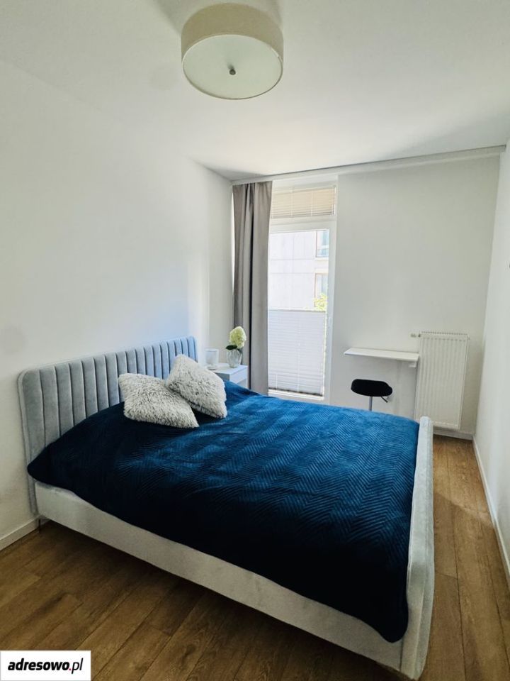 Mieszkanie 2-pokojowe Warszawa Wola, ul. Krochmalna. Zdjęcie 8