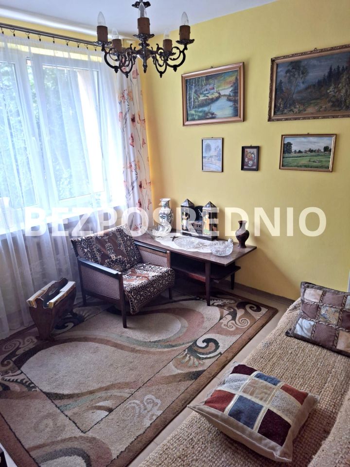 Mieszkanie 3-pokojowe Kraków Bronowice, ul. Altanowa. Zdjęcie 3