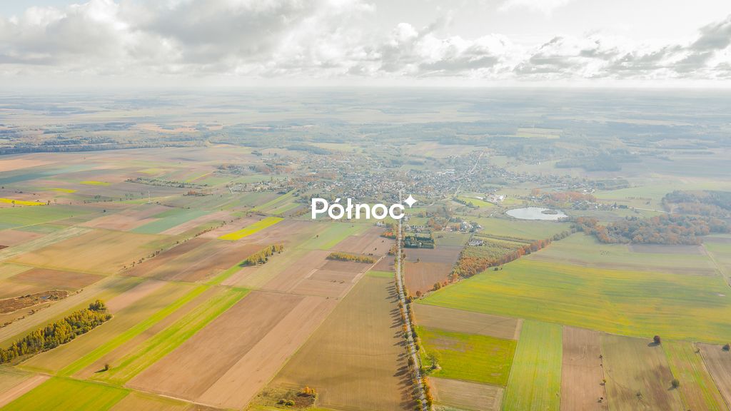 Działka budowlana Krynki, ul. Sokólska. Zdjęcie 11
