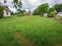 Działka budowlana Olszewice, Olszewice. Zdjęcie 2