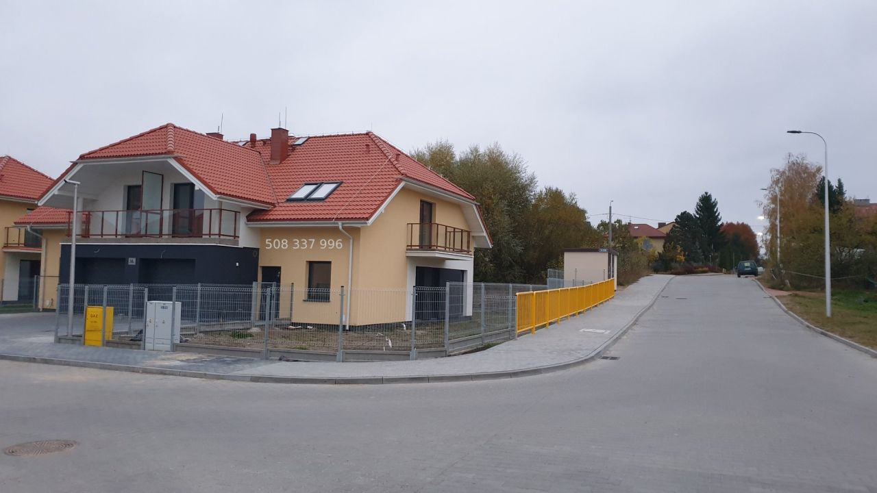 bliźniak, 5 pokoi Horodniany. Zdjęcie 1