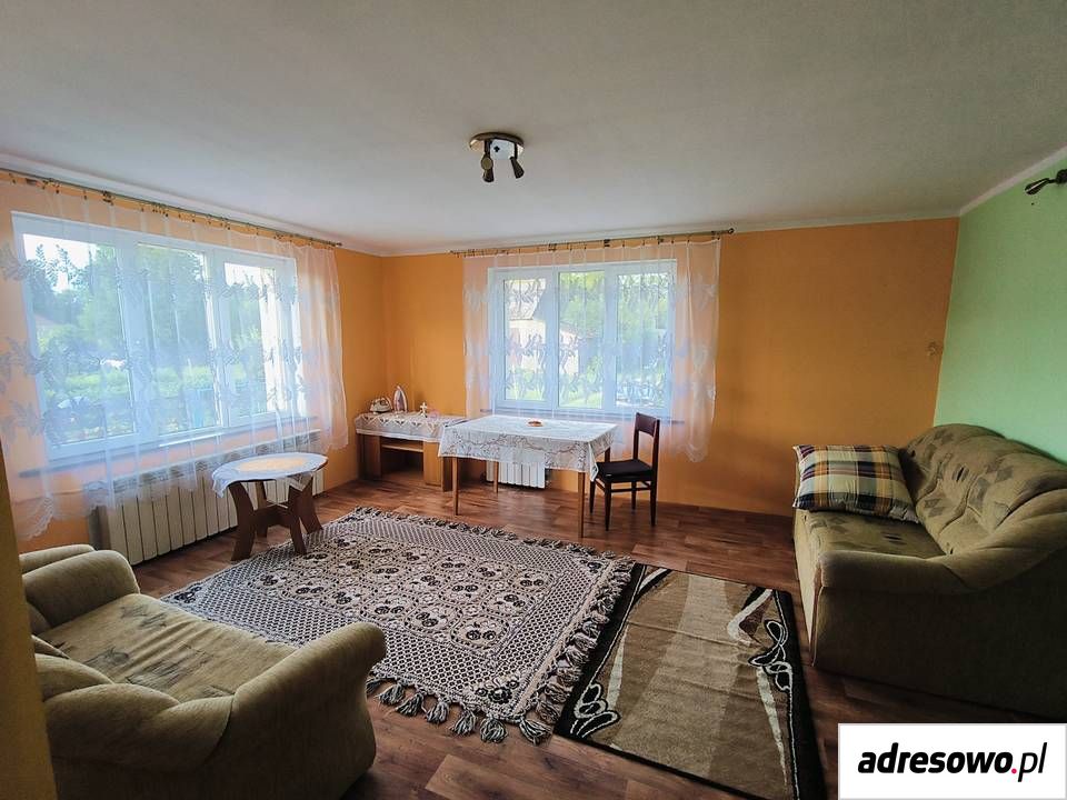 siedlisko Borkowizna. Zdjęcie 5
