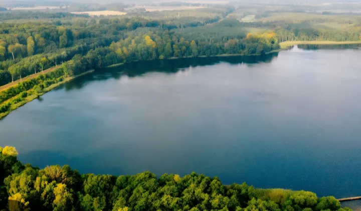 Działka budowlana Dobropole