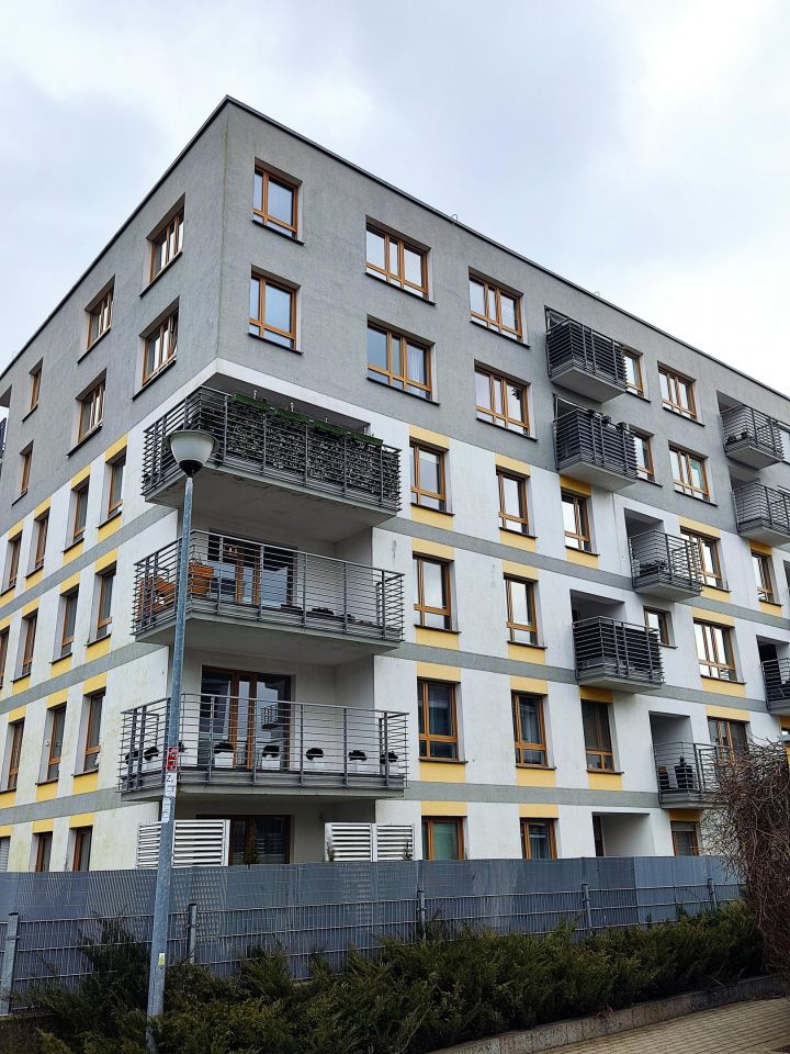 Mieszkanie 3-pokojowe Szczecin Turzyn, ul. Tenisowa