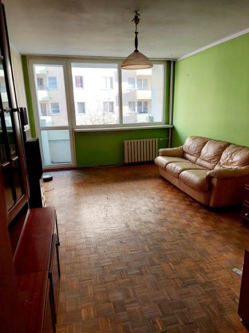 Mieszkanie 2-pokojowe Wrocław Gądów Mały, ul. Franciszka Hynka. Zdjęcie 1