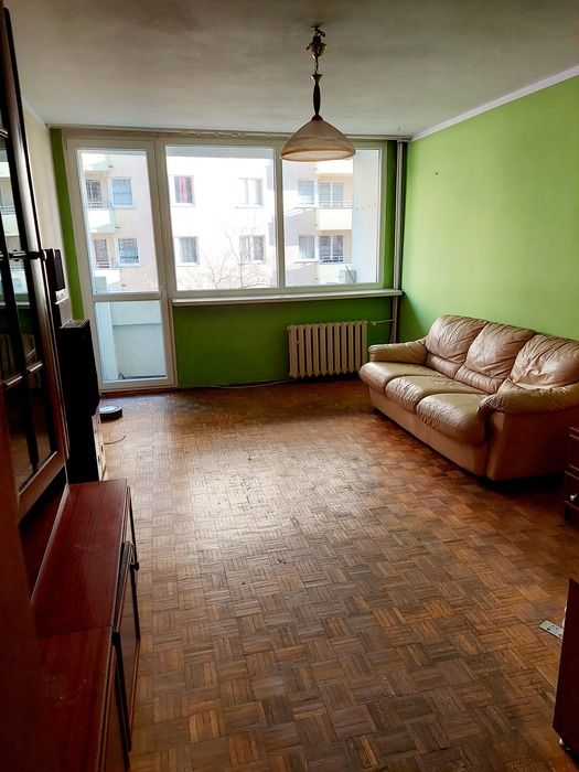 Mieszkanie 2-pokojowe Wrocław Gądów Mały, ul. Franciszka Hynka