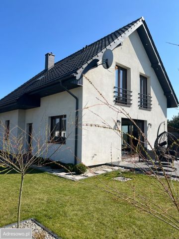 dom wolnostojący, 7 pokoi Wudzyn. Zdjęcie 1