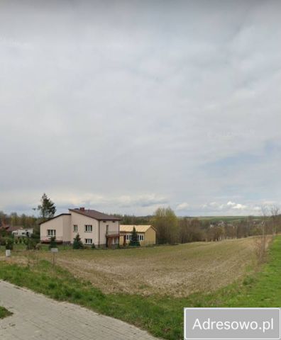Działka budowlana Bychawa, ul. Henryka Sienkiewicza. Zdjęcie 1