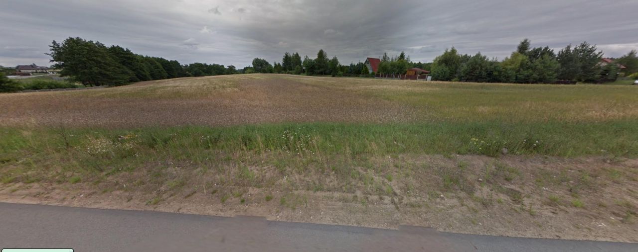 Działka budowlana Bieślin. Zdjęcie 6