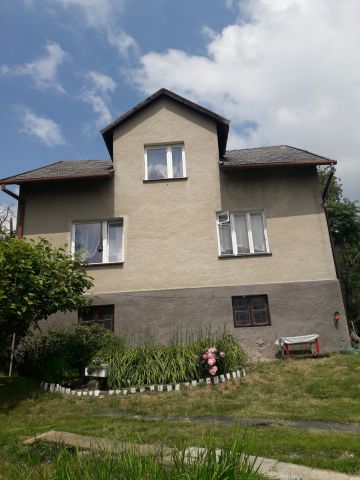 dom wolnostojący, 4 pokoje Krzeszowice Czatkowice Górne, ul. Na Skałkę. Zdjęcie 1