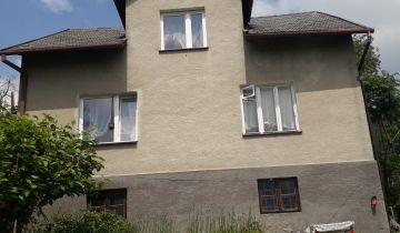 dom wolnostojący, 4 pokoje Krzeszowice Czatkowice Górne, Na Skałkę