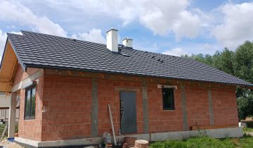 dom wolnostojący, 4 pokoje Szczytniki Duchowne