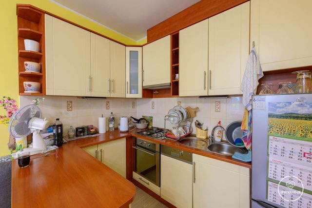 Mieszkanie 2-pokojowe Warszawa Białołęka, ul. Aleksandra Kamińskiego. Zdjęcie 5