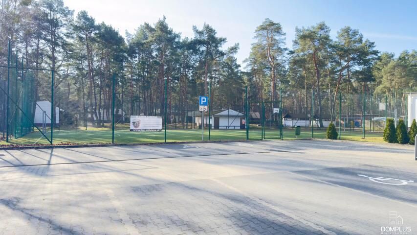 Działka budowlana Mierzyn. Zdjęcie 8