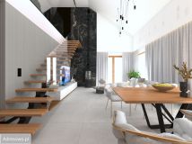 dom wolnostojący, 5 pokoi Dłutówek. Zdjęcie 1