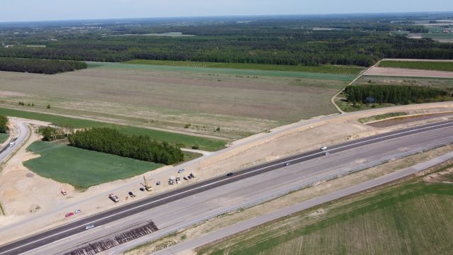 Działka inwestycyjna Szczytniki. Zdjęcie 5