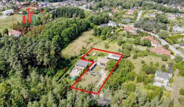 Działka budowlana Rumia, ul. Kamienna