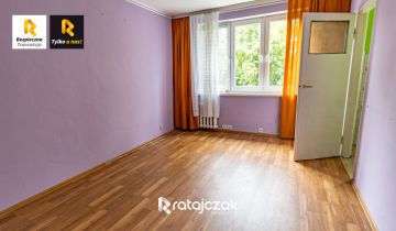 Mieszkanie 2-pokojowe Gdynia Leszczynki, ul. Młyńska