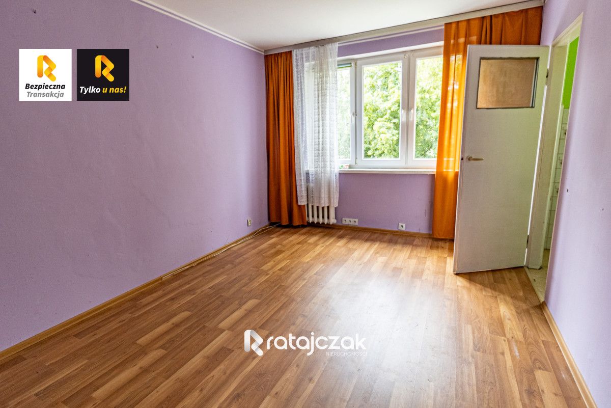 Mieszkanie 2-pokojowe Gdynia Leszczynki, ul. Młyńska