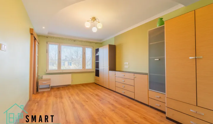 Mieszkanie 3-pokojowe Stalowa Wola, ul. Partyzantów