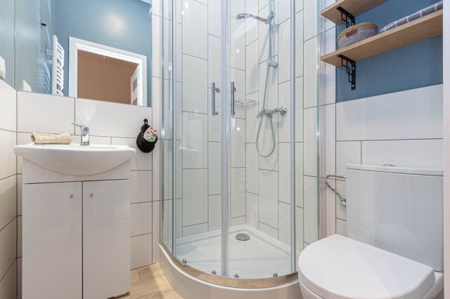 Mieszkanie 1-pokojowe Szczecin Grabowo, ul. Emilii Plater. Zdjęcie 7