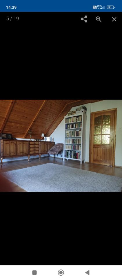 dom wolnostojący, 4 pokoje Niedamowo. Zdjęcie 4