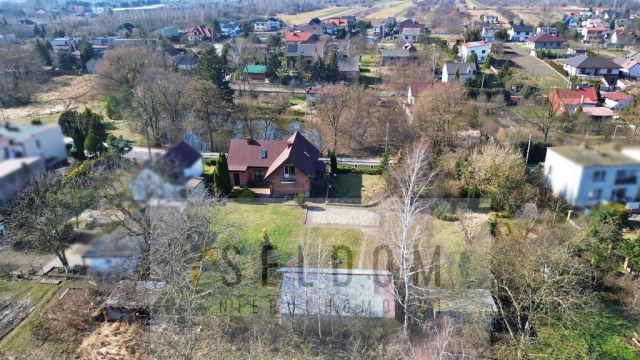 dom wolnostojący, 5 pokoi Konin Wilków. Zdjęcie 18