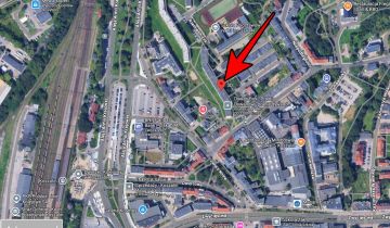 Mieszkanie 3-pokojowe Koszalin Centrum, ul. Spółdzielcza