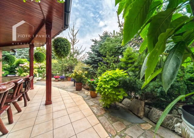 dom wolnostojący, 5 pokoi Czaniec, ul. Beskidzka. Zdjęcie 14