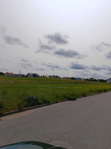 Działka budowlana Pinczyn. Zdjęcie 1