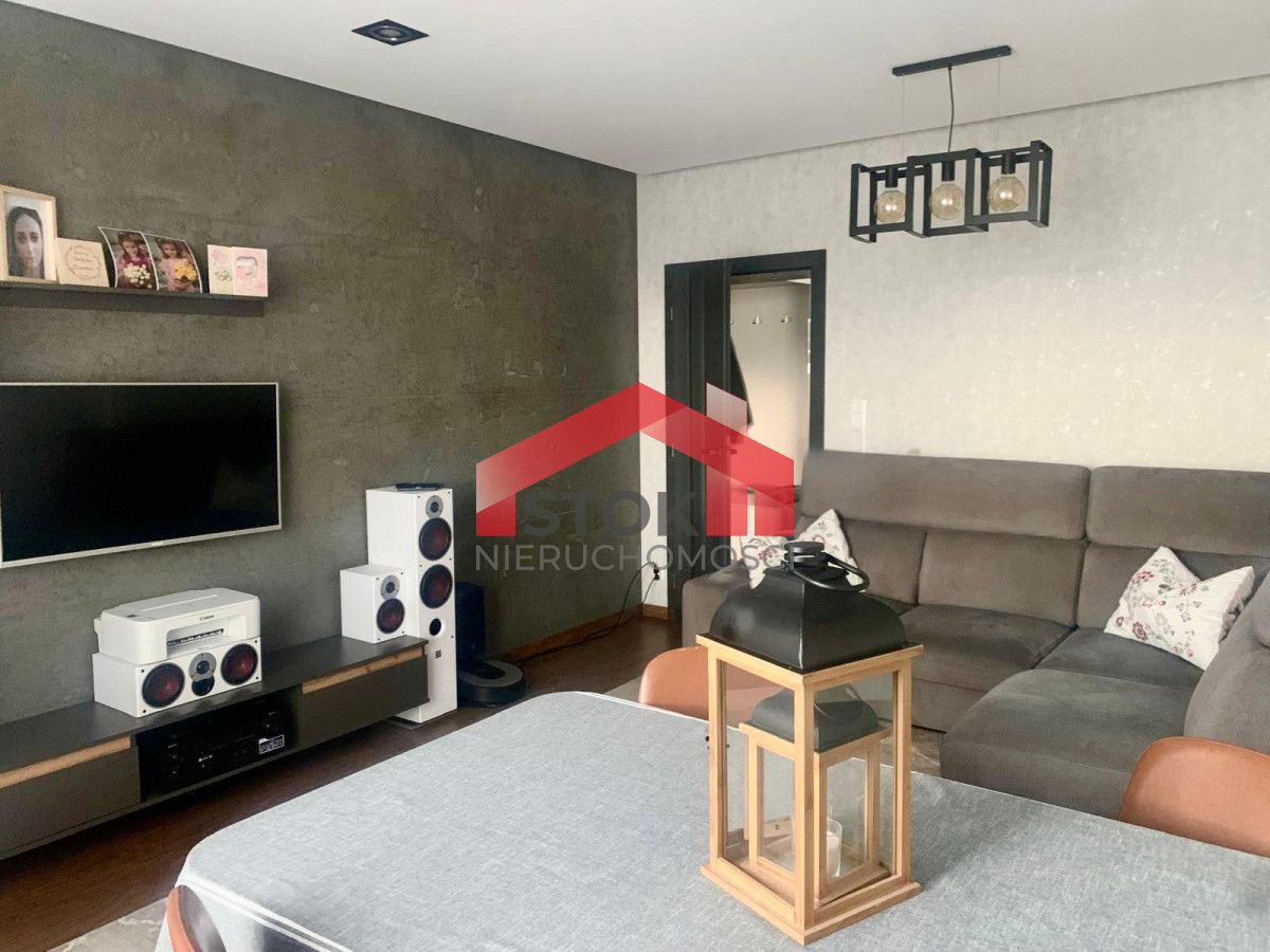 Mieszkanie 3-pokojowe Sokółka, ul. gen. Jana Henryka Dąbrowskiego. Zdjęcie 2