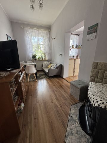 Mieszkanie 3-pokojowe Kudowa-Zdrój, ul. Główna. Zdjęcie 6