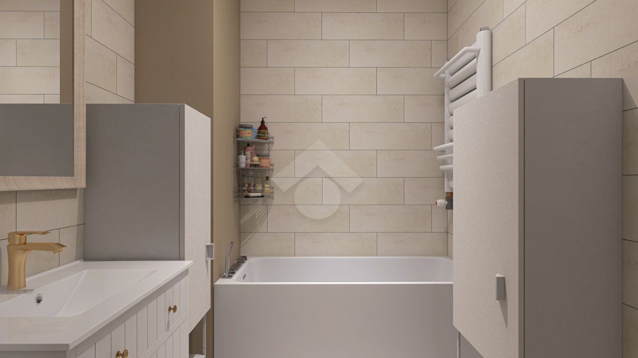 Mieszkanie 4-pokojowe Kraków Kurdwanów, ul. Franciszka Bujaka. Zdjęcie 9