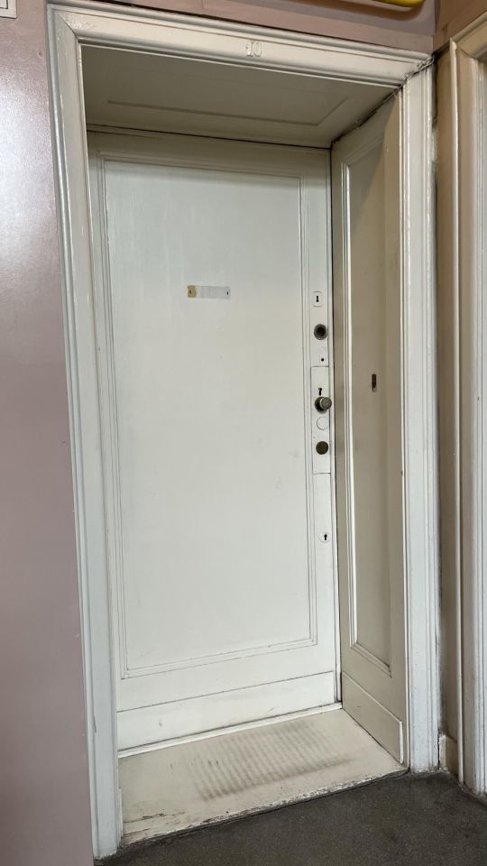 Mieszkanie 2-pokojowe Łódź Śródmieście, ul. Radwańska. Zdjęcie 11