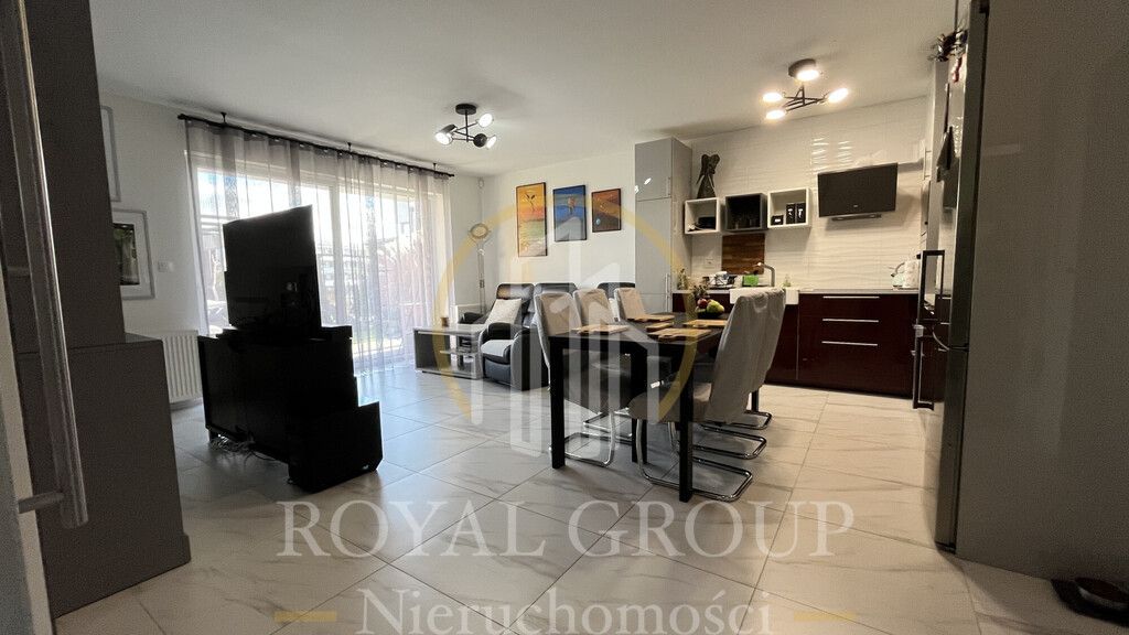 Mieszkanie 4-pokojowe Lublin Ponikwoda, ul. Cyprysowa. Zdjęcie 13