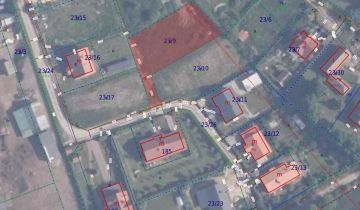 Działka budowlana Ulkowy