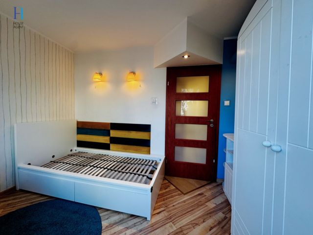 Mieszkanie 2-pokojowe Łódź Radiostacja, ul. Prezydenta Gabriela Narutowicza. Zdjęcie 10