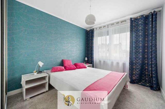 Mieszkanie 4-pokojowe Gdynia Chwarzno-Wiczlino, ul. gen. Mariusza Zaruskiego. Zdjęcie 8