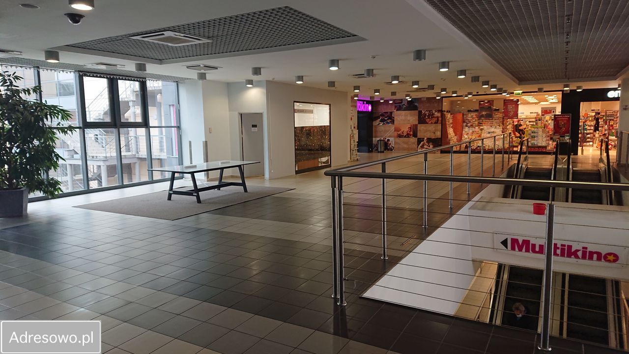 Lokal Tychy Centrum, al. Jana Pawła II. Zdjęcie 12
