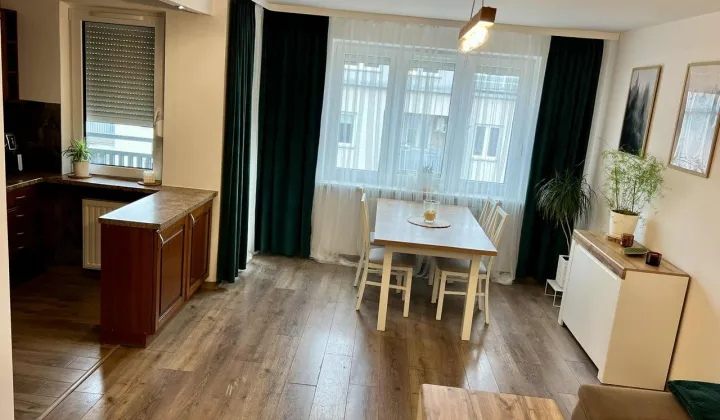 Mieszkanie 3-pokojowe Kraków Prądnik Biały, ul. Kuźnicy Kołłątajowskiej