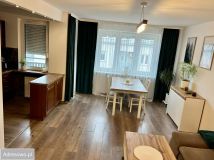 Mieszkanie 3-pokojowe Kraków Prądnik Biały, ul. Kuźnicy Kołłątajowskiej